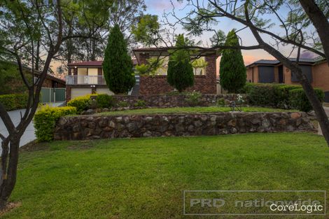 Property photo of 104 Regiment Road Rutherford NSW 2320
