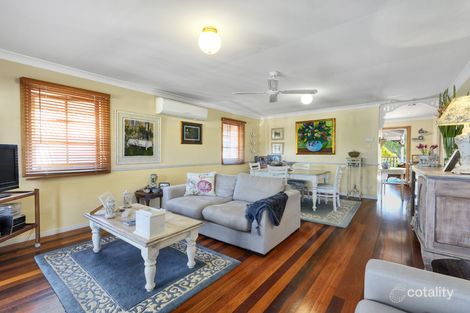 Property photo of 20 Gavan Street Ashgrove QLD 4060