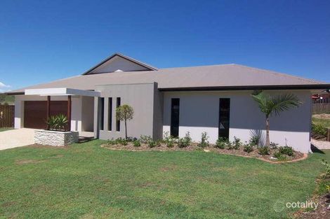 Property photo of 6 Castello Circuit Varsity Lakes QLD 4227