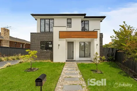 1/40 Gove St, Springvale, VIC 3171