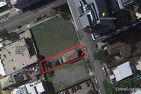 Property photo of 7 Manning Street Milton QLD 4064