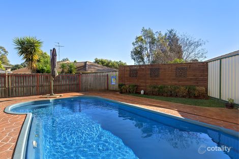 Property photo of 2 Vale Circuit Narellan Vale NSW 2567