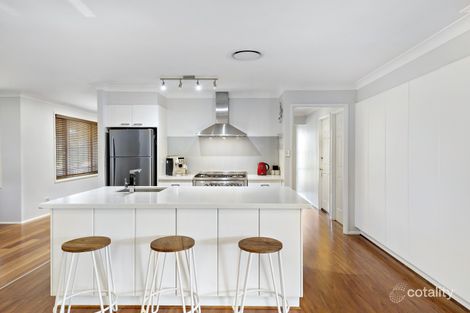 Property photo of 2 Vale Circuit Narellan Vale NSW 2567
