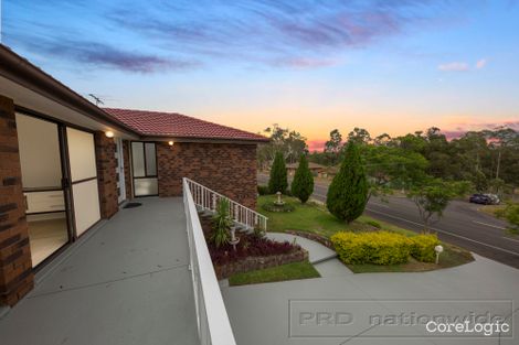 Property photo of 104 Regiment Road Rutherford NSW 2320