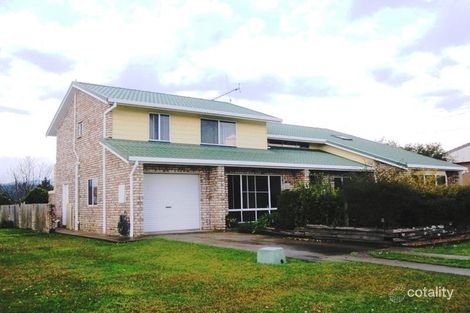 14 Glennie St, Woodenbong, NSW 2476