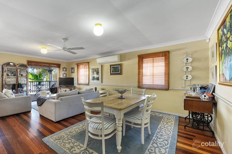Property photo of 20 Gavan Street Ashgrove QLD 4060