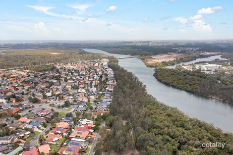 Property photo of 1/36 Warrego Crescent Murrumba Downs QLD 4503