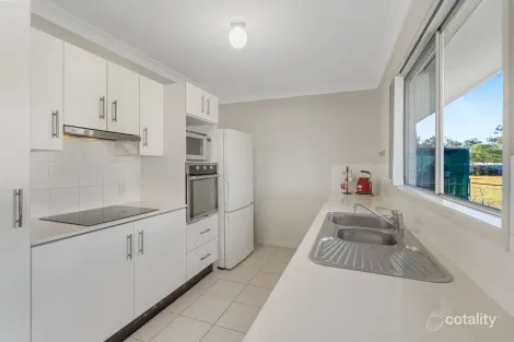 Property photo of 2 Cockatoo Drive Adare QLD 4343