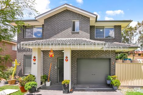Property photo of 19 Abraham Street Rooty Hill NSW 2766
