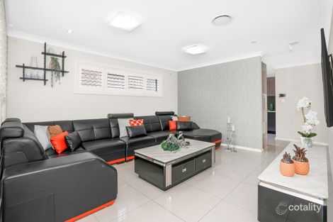 Property photo of 19 Abraham Street Rooty Hill NSW 2766