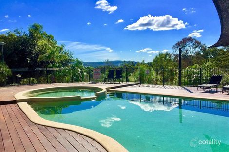 Property photo of 42/6-20 Ben Lomond Drive Highland Park QLD 4211