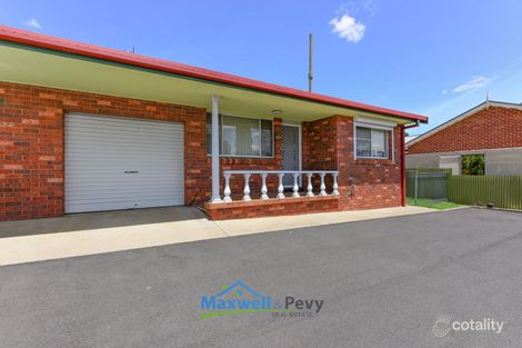 Property photo of 4/85 Denison Street West Tamworth NSW 2340