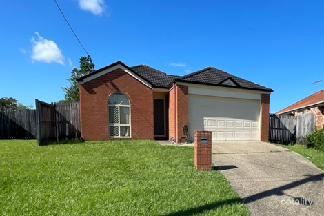 Property photo of 32 Broadway Court Caboolture QLD 4510