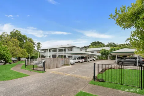 9/34 Springfield Cres, Manoora, QLD 4870