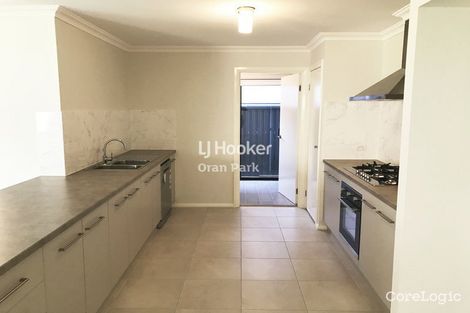 Property photo of 53 Holden Drive Oran Park NSW 2570