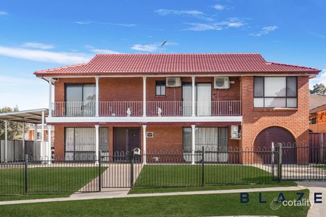 Property photo of 17 Herrick Street Wetherill Park NSW 2164
