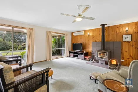 Property photo of 75 Bushbys Road Barongarook VIC 3249