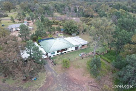 Property photo of 63 Butlers Road Miles QLD 4415