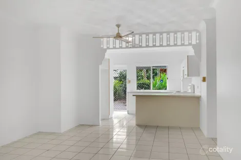 Property photo of 9/34 Springfield Crescent Manoora QLD 4870