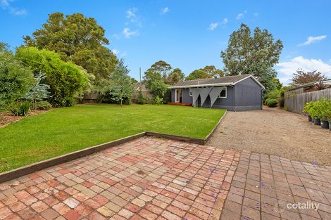 Property photo of 4 Hampton Court Rosebud VIC 3939