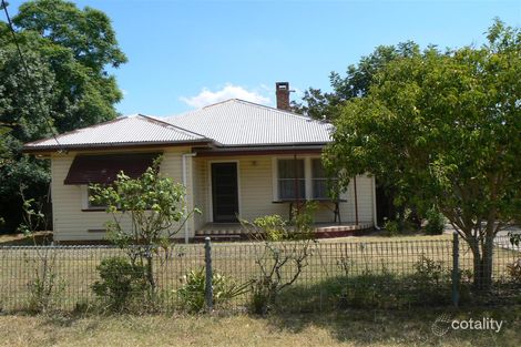 Property photo of 15 Scott Street Scone NSW 2337