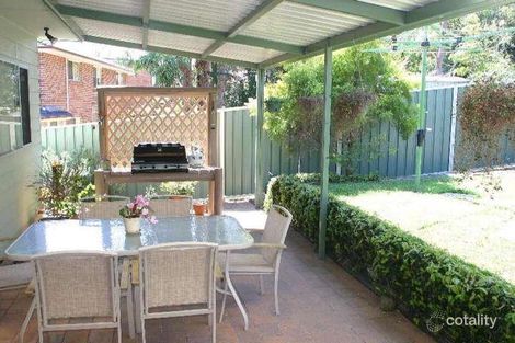 Property photo of 22 Brook Road Glenbrook NSW 2773
