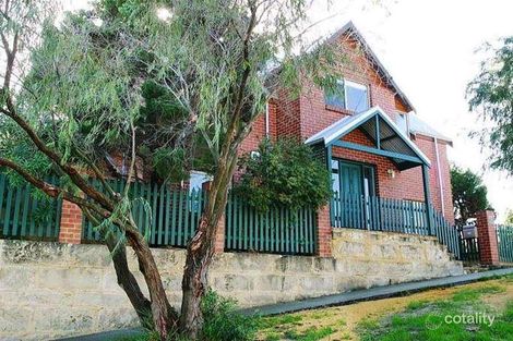 52 Jenkin St, South Fremantle, WA 6162