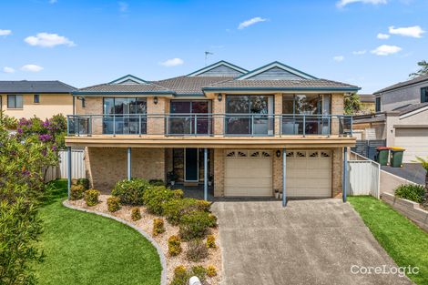 Property photo of 10 Solander Avenue Shell Cove NSW 2529