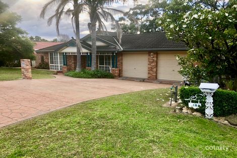 Property photo of 11 Howes Place Ulladulla NSW 2539