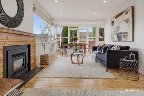 Property photo of 6 Maning Avenue Sandy Bay TAS 7005
