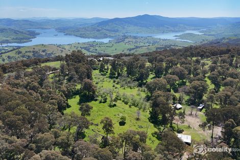596 Firebrace Trk, Granya, VIC 3701