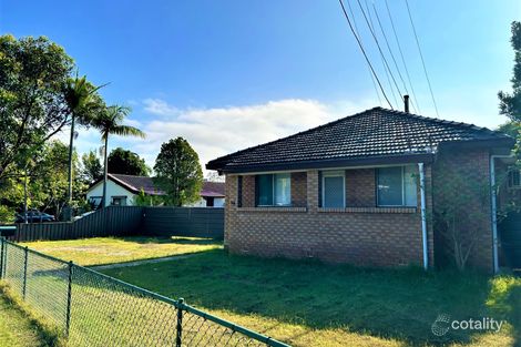Property photo of 94 Nuwarra Road Moorebank NSW 2170