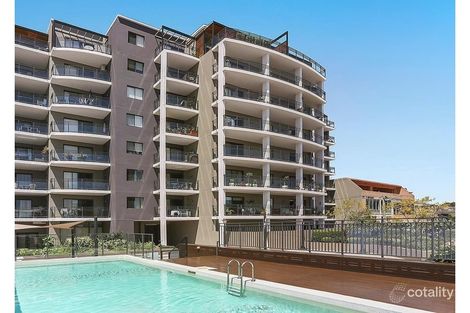 Property photo of 703/581-587 Kingsway Miranda NSW 2228