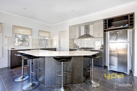 Property photo of 626 Eynesbury Road Eynesbury VIC 3338