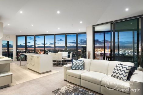 Property photo of 2605/1 Point Park Crescent Docklands VIC 3008