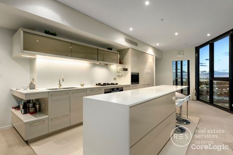 Property photo of 2605/1 Point Park Crescent Docklands VIC 3008