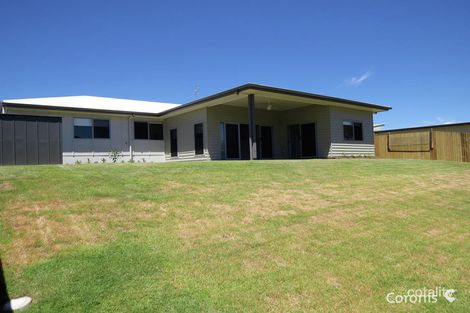 Property photo of 31 Davey Drive Woombye QLD 4559