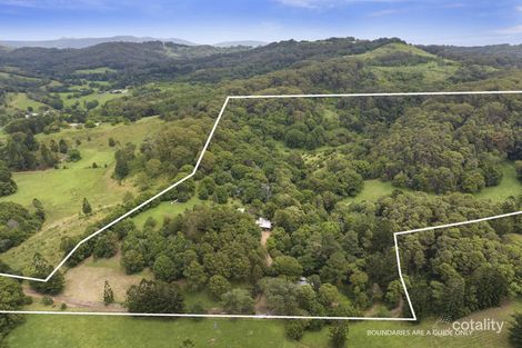 Property photo of 1101 Reserve Creek Road Reserve Creek NSW 2484