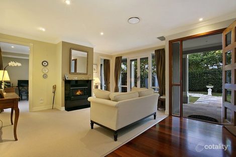 Property photo of 61 Cubberla Street Fig Tree Pocket QLD 4069