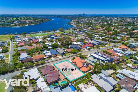 Property photo of 59 View Terrace East Fremantle WA 6158