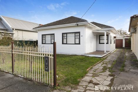 Property photo of 12 Lyons Street Maidstone VIC 3012