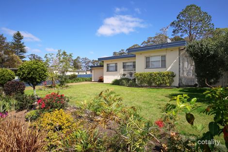Property photo of 5 Goorama Drive Cambewarra Village NSW 2540