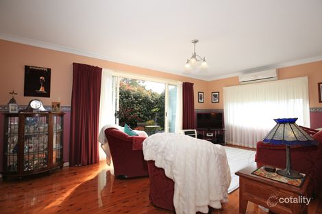 Property photo of 5 Goorama Drive Cambewarra Village NSW 2540