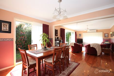 Property photo of 5 Goorama Drive Cambewarra Village NSW 2540