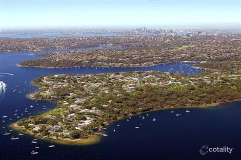 Property photo of 345 Edinburgh Road Castlecrag NSW 2068