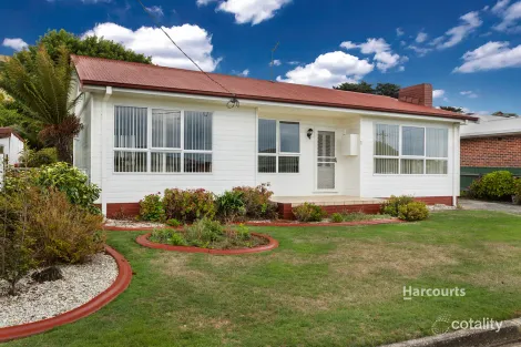 50 Coroneagh St, Penguin, TAS 7316