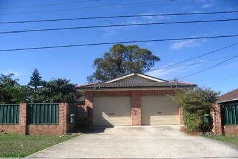 22a Paull St, Mount Druitt, NSW 2770