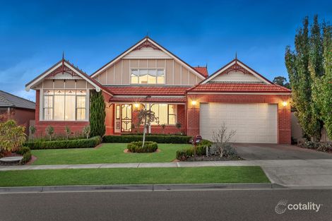 Property photo of 19 Kiora Avenue Doreen VIC 3754