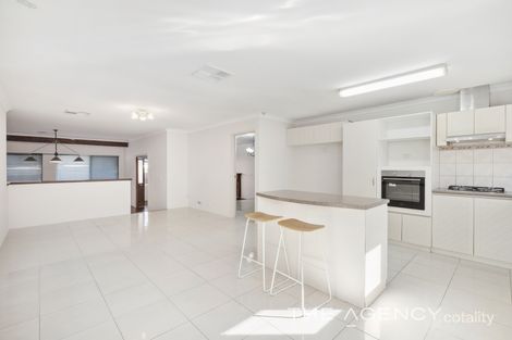 Property photo of 9 Edgbaston Drive Madeley WA 6065