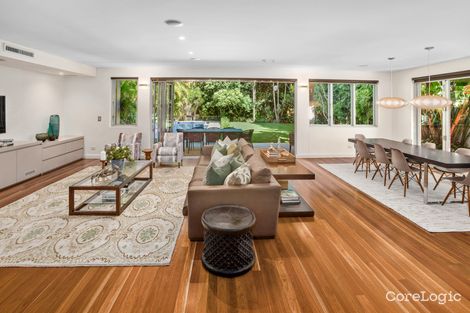 Property photo of 48-50 Balfour Road Bellevue Hill NSW 2023